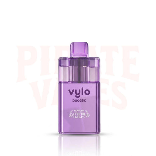 Vylo Duo 35K Prefilled Pod Kit