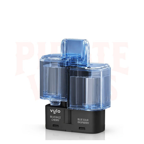 Vylo Duo 35K Replacement Pods