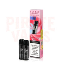 Watermelon Elf Bar Elfa Pro Prefilled Pods