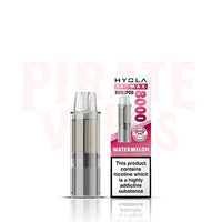 Watermelon Hyola Pro Max 8000 Prefilled Pods