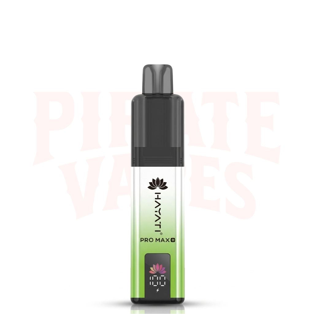 Watermelon Ice Hayati Pro Max Plus 4000 Pod Kit