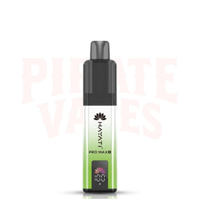 Watermelon Ice Hayati Pro Max Plus 4000 Pod Kit