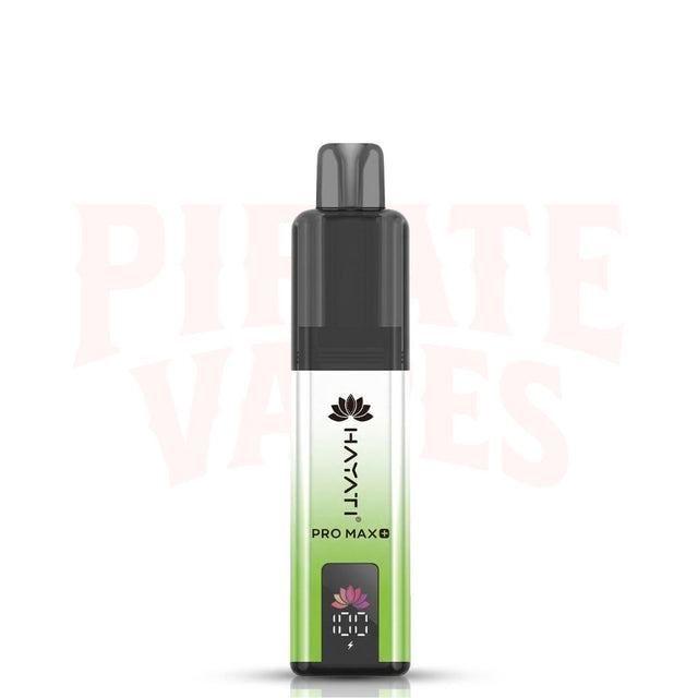 Watermelon Ice Hayati Pro Max Plus 4000 Pod Kit