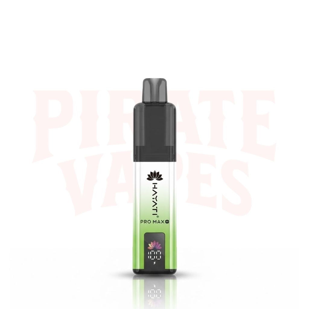 Watermelon Ice Hayati Pro Max Plus 6000 