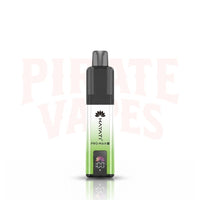 Watermelon Ice Hayati Pro Max Plus 6000 
