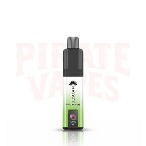 Watermelon Ice Hayati Pro Max Plus 6000 