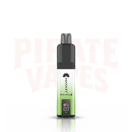 Watermelon Ice Hayati Pro Max Plus 6000 