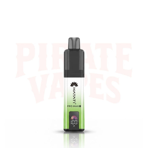 Watermelon Ice Hayati Pro Max Plus 6000 