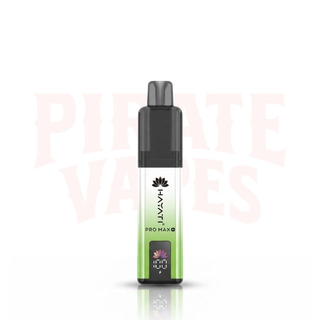 Watermelon Ice Hayati Pro Max Plus 6000 