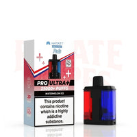 Watermelon Ice Hayati Pro Ultra Plus 25000 Prefilled Pods