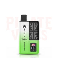 Watermelon Ice Hayati Rubik 7000 Puffs Pod Kit