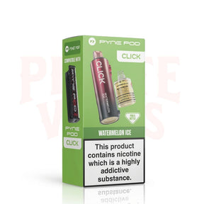 Watermelon Ice Pyne Pod Click 10K Refill Pods