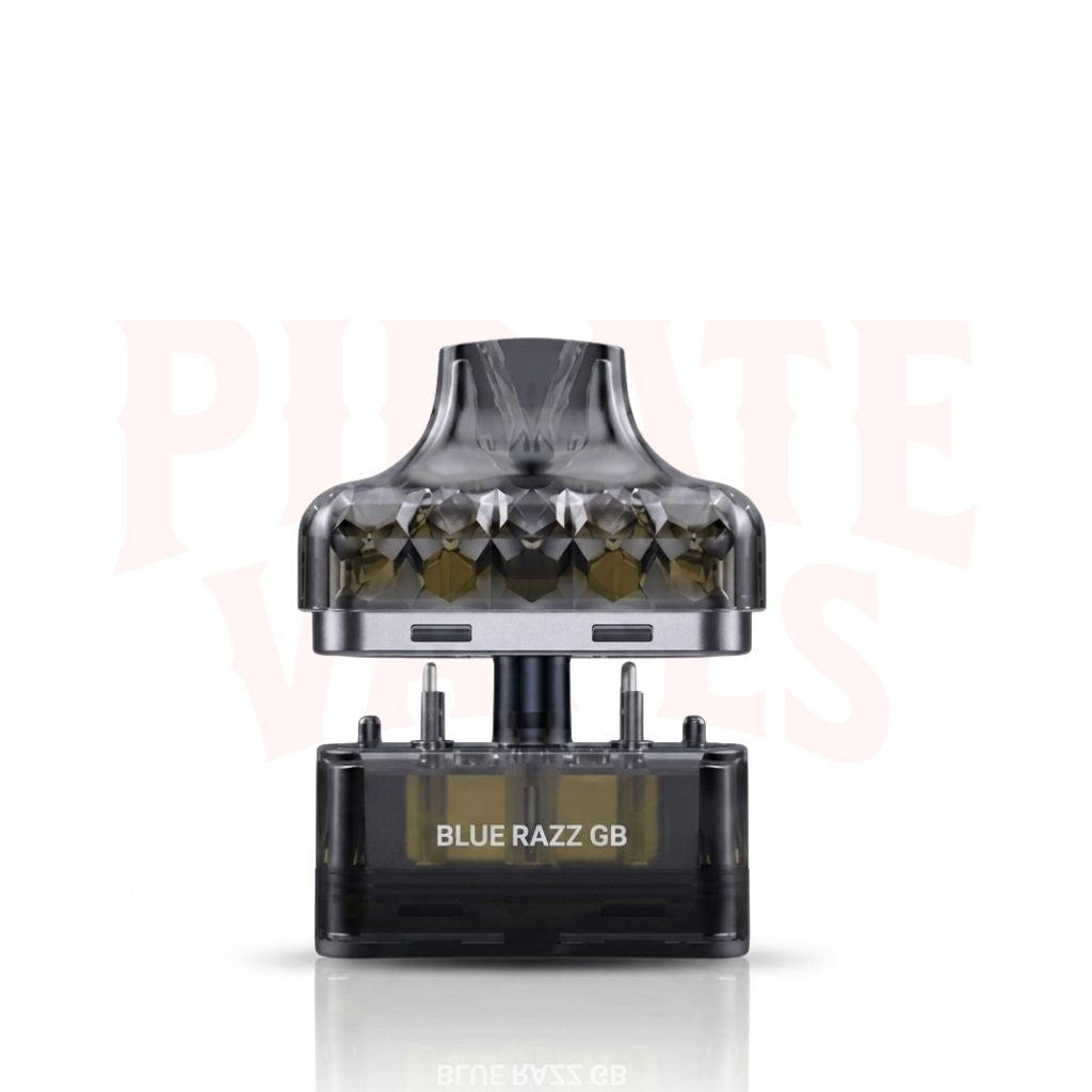 XYGO 5000 Krystal Prefilled Pod