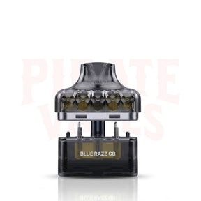 XYGO 5000 Krystal Prefilled Pod