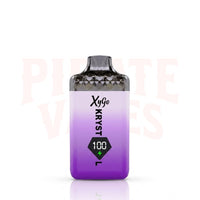 Xygo Krystal 5000 Prefilled Pod Kit