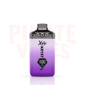 Xygo Krystal 5000 Prefilled Pod Kit