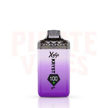 Xygo Krystal 5000 Prefilled Pod Kit