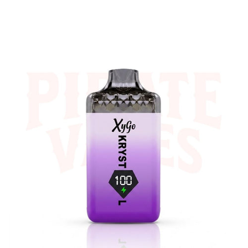 Xygo Krystal 5000 Prefilled Pod Kit