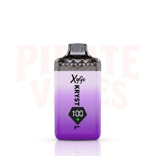 Xygo Krystal 5000 Prefilled Pod Kit