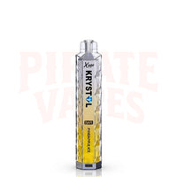 Xygo Krystal Bar 600 Puffs Vape Pod Kit