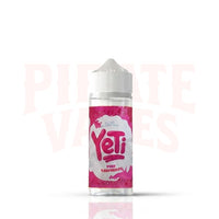 Yeti Ice Cold 100ml Shortfill E-Liquid