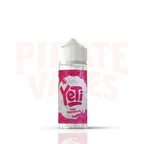 Yeti Ice Cold 100ml Shortfill E-Liquid