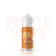 Yeti No Ice 100ml Shortfill E-Liquid