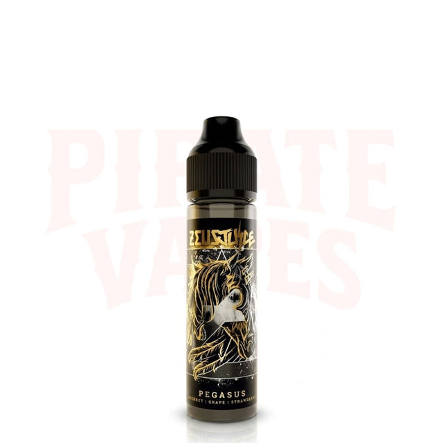 Zeus Juice 50ml Shortfill E-Liquid