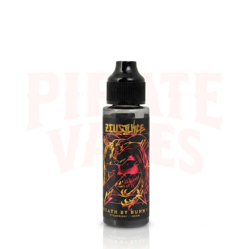 Zeus Juice Zodiac 100ml Shortfill