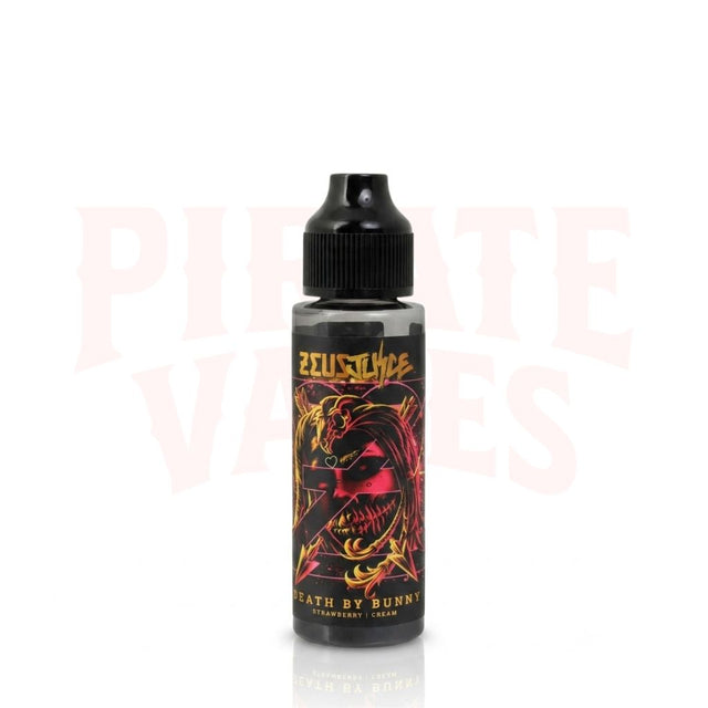 Zeus Juice Zodiac 100ml Shortfill