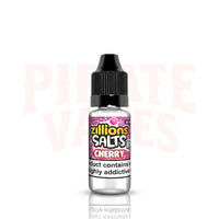 Zillion Salts 10ml Nic Salts