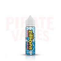 Zillions 50ml Shortfill E-Liquid
