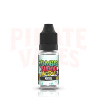Zombie Blood Nic Salts 10ml