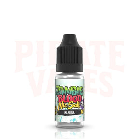 Zombie Blood Nic Salts 10ml