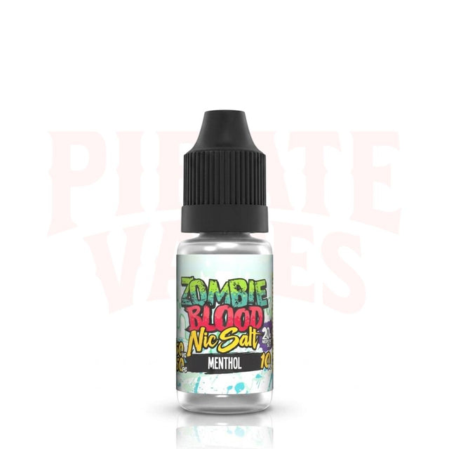 Zombie Blood Nic Salts 10ml