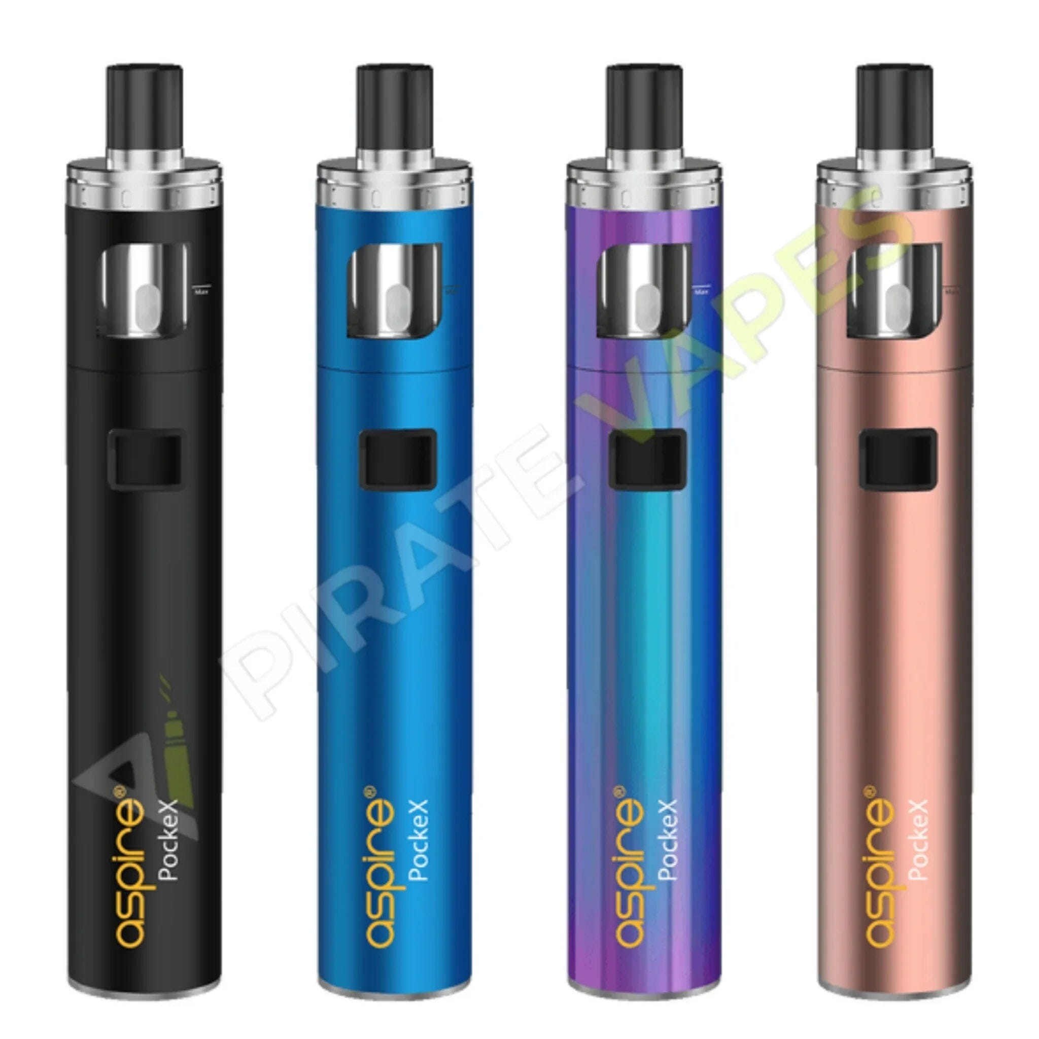 Aspire A10 Pockex Pen Kit