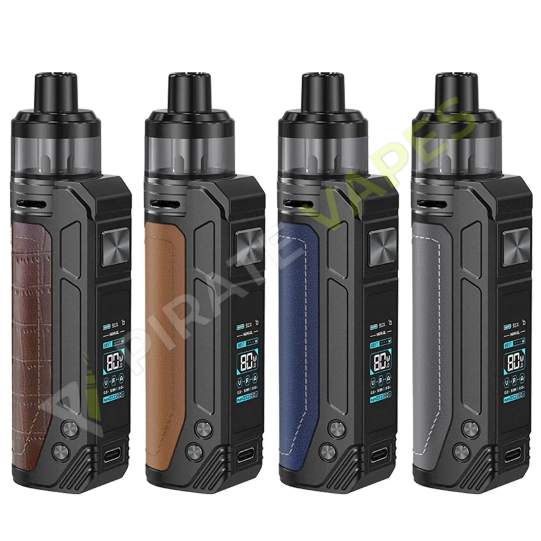 Aspire BP80 Pod Vape Kit