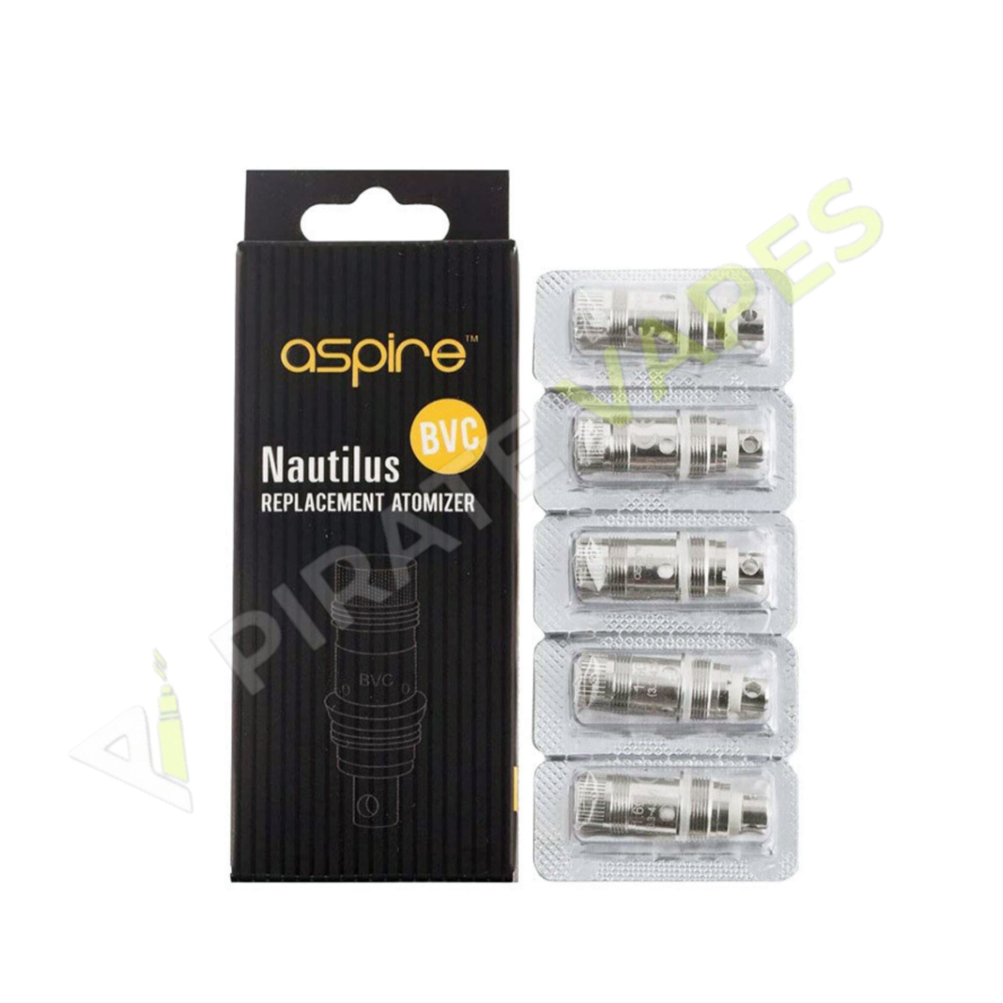 Aspire Nautilus Replacement Coils