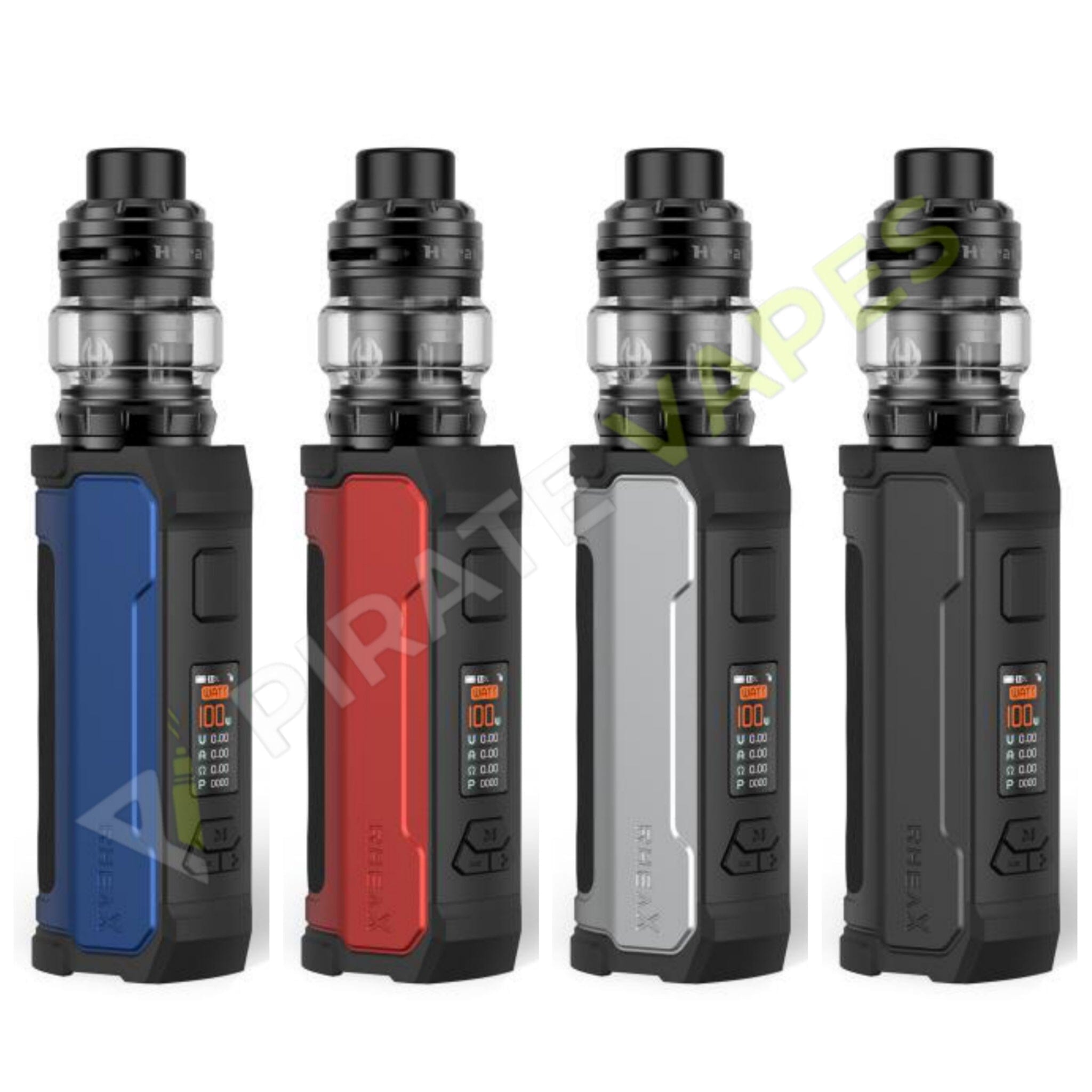Aspire Rhea X Kit