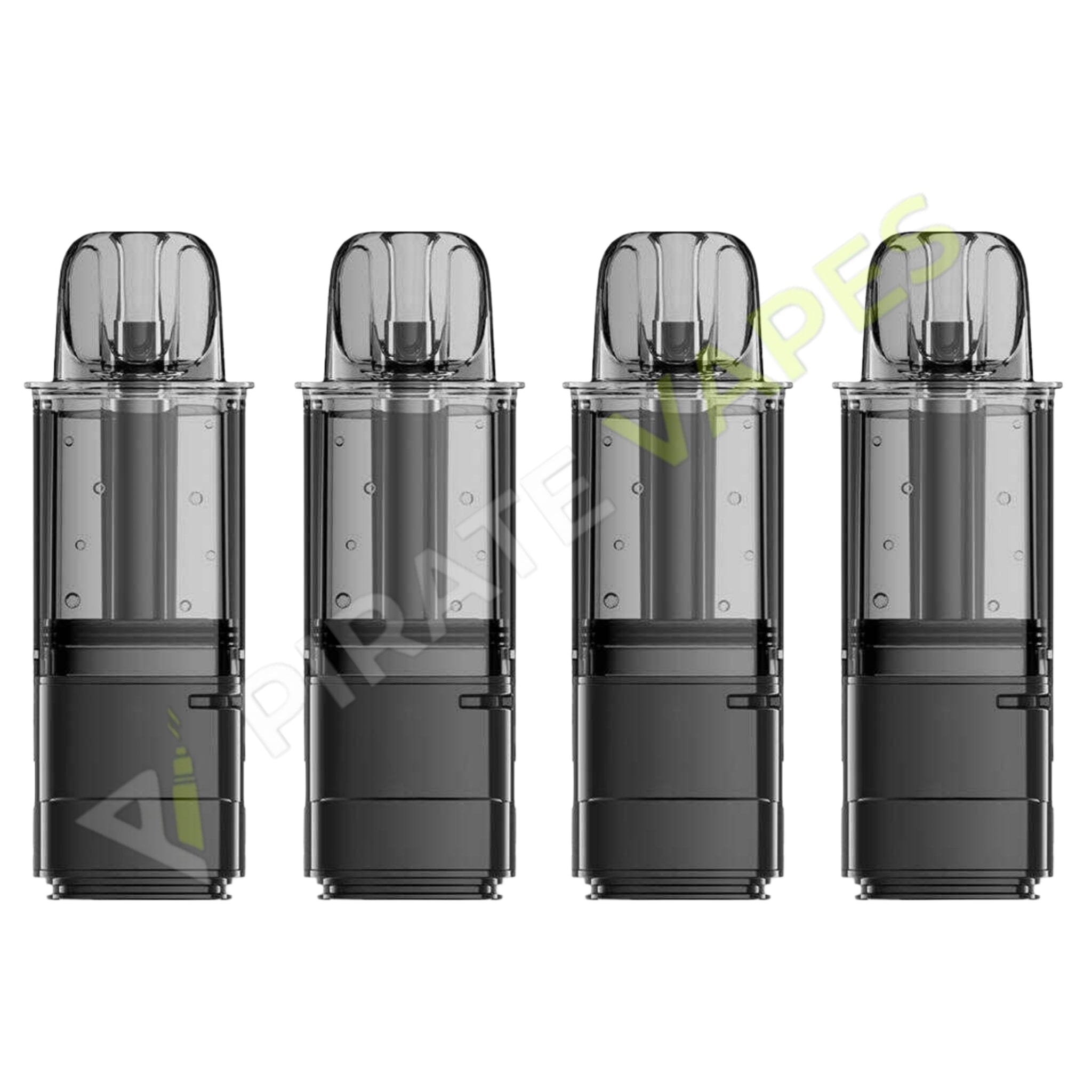 Bloody Bar Crystal 10K Prefilled Refill Pods