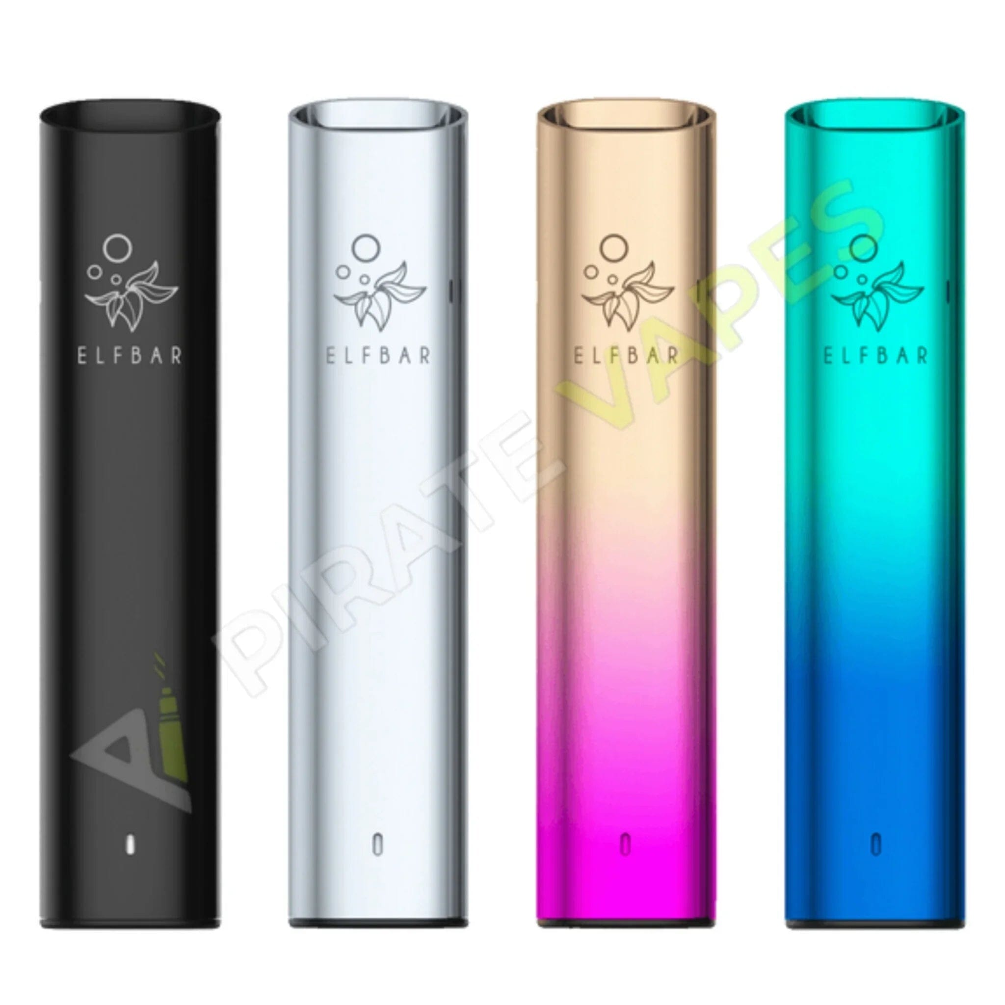 Elf Bar Mate 500 Vape Kit