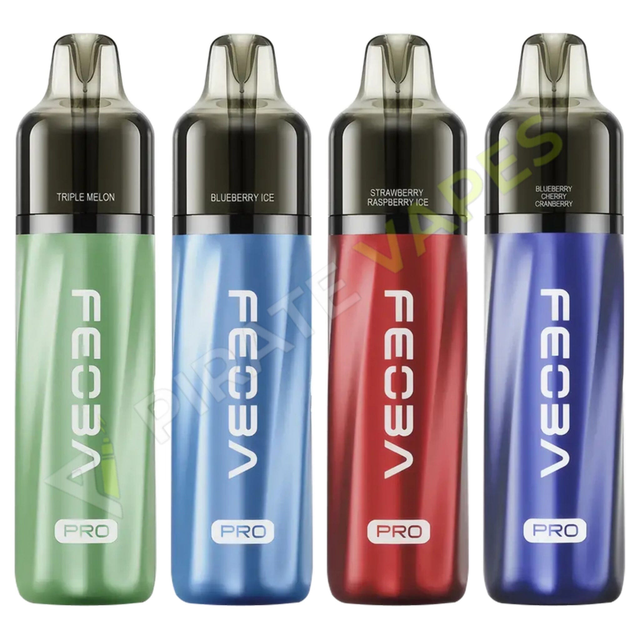 Feoba Pro 6000 Prefilled Pod Kit