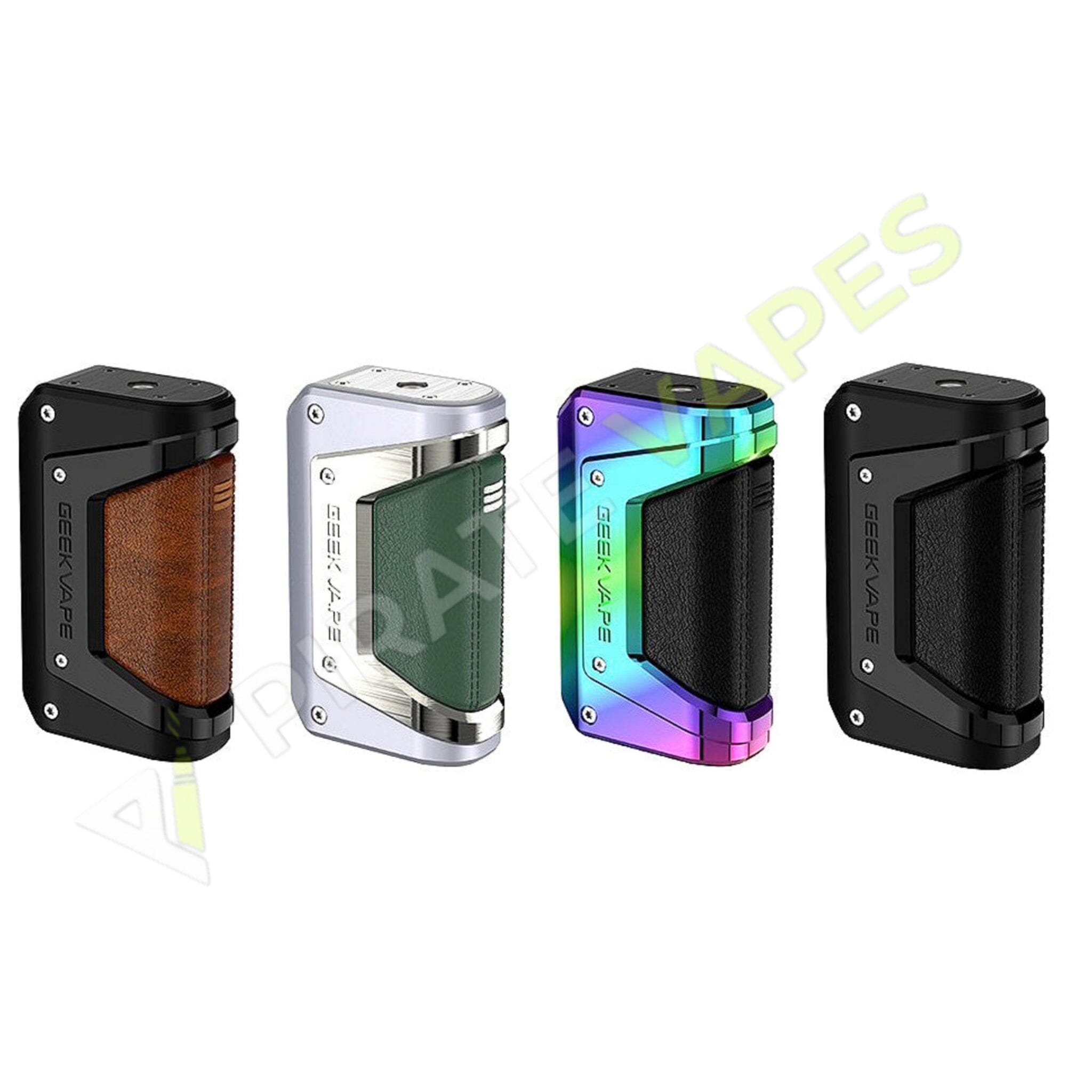 Geekvape Aegis Legend 2 Box 200W Mod