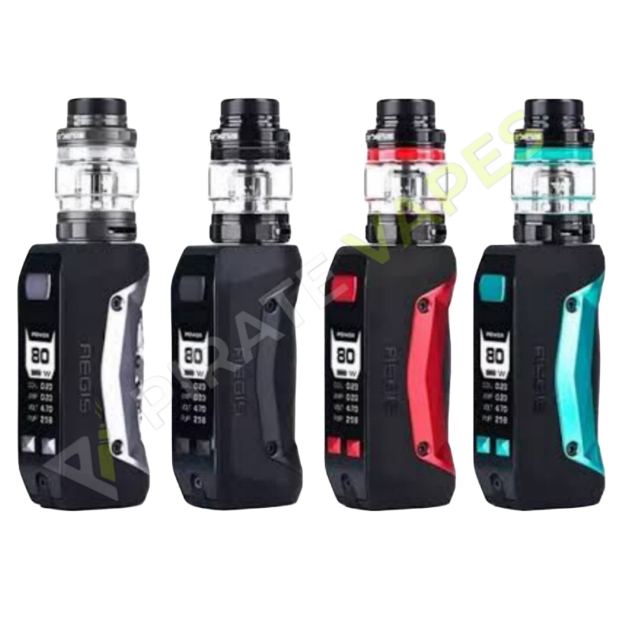 Geekvape Aegis Mini 80W Mod