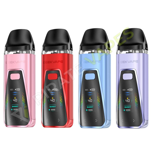 Geekvape Digi Pro Pod Kit