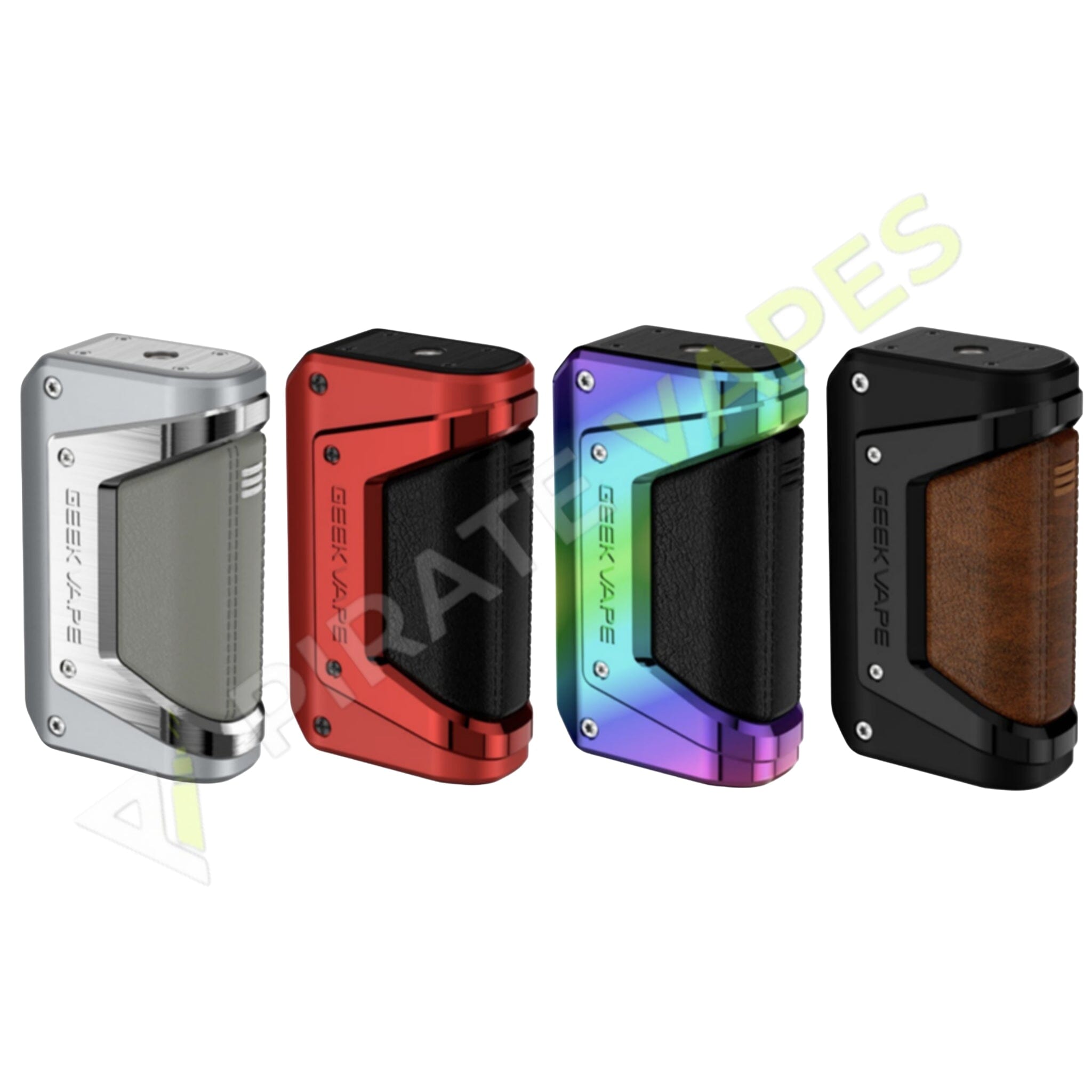 Geekvape L200 Aegis Legend 2 Mod