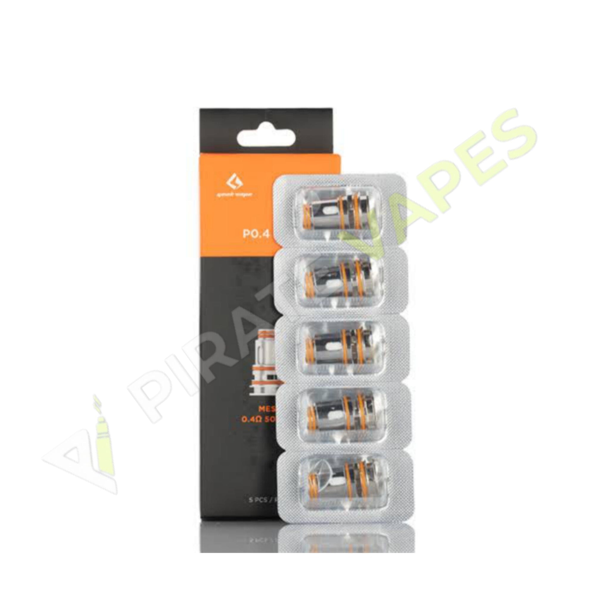 Geekvape M Series Replacement Coils