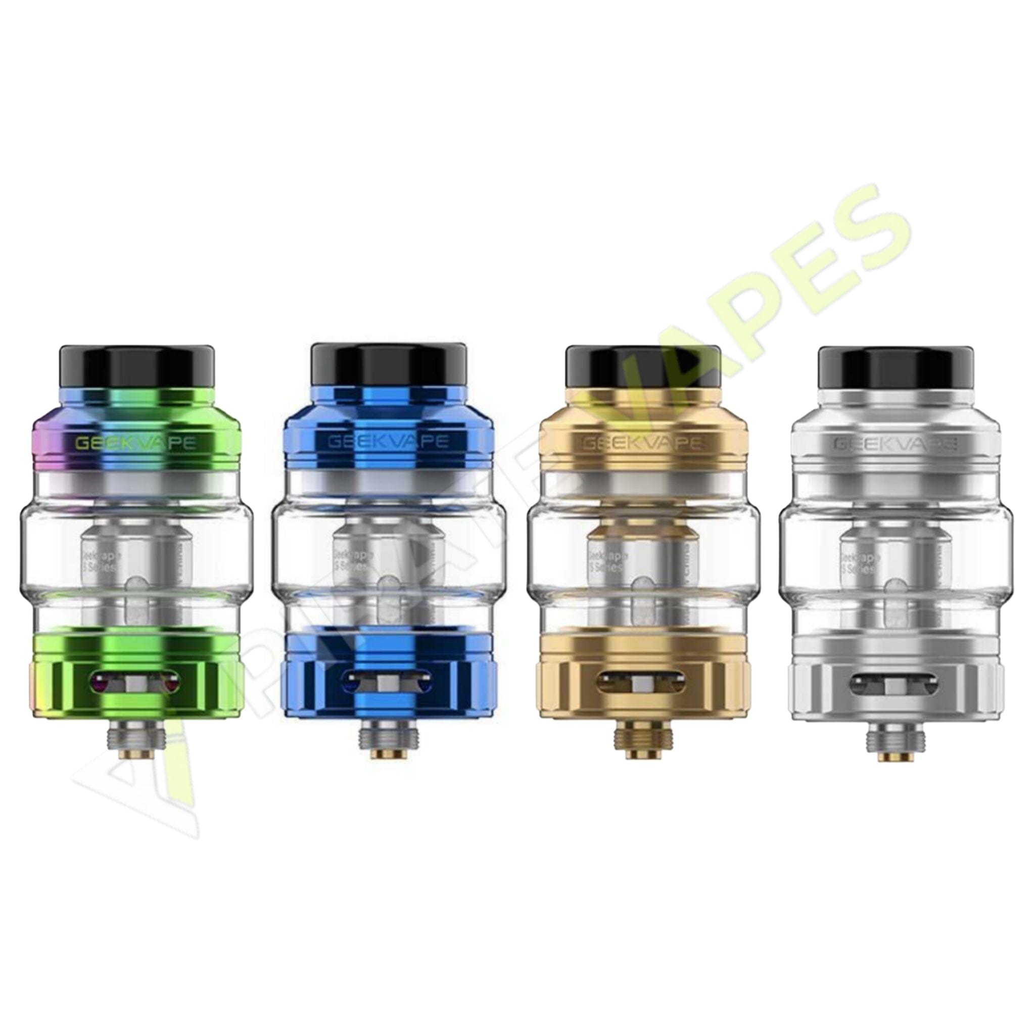 Geekvape Obelisk Replacement Tank