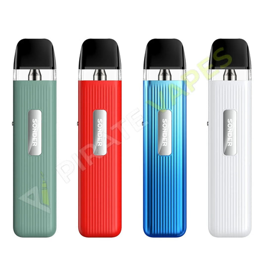 Geekvape Sonder Q Pod Vape Kit