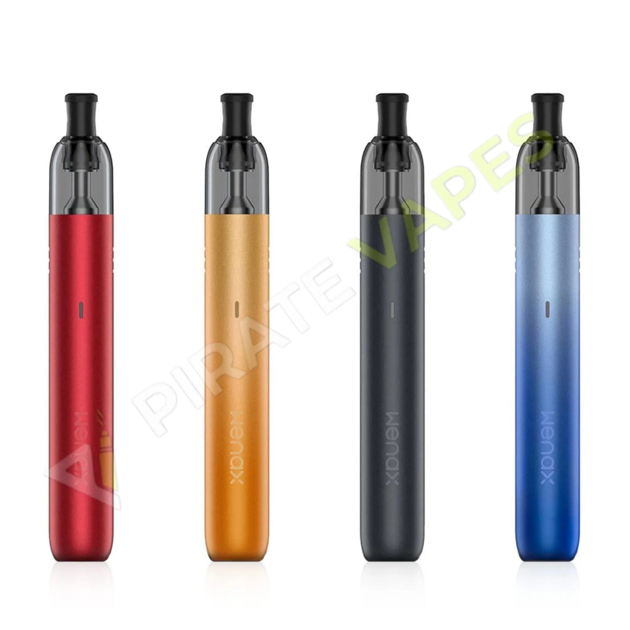 Geekvape Wenax M1 Pod Kit